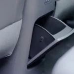 2026 Leapmotor B10 Achteropbergvak Detail