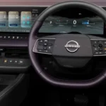 2026 Nissan Elgrand Bestuurders Cockpit met Geavanceerde Bediening