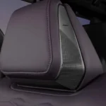 2026 Nissan Elgrand Bose Hoofdsteun Speaker Innovatie