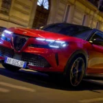 Alfa Romeo Junior 2026