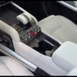 BYD Fang Cheng Bao Tai 3 Middenconsole Bedieningspaneel