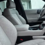 BYD Fang Cheng Bao Tai 3 Premium Geperforeerd Lederen Stoelen