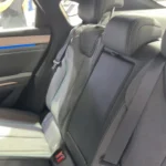 BYD Qin L DM-i 2026 Achterbank Bekleding Detail