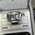 BYD Qin L DM-i 2026 versnellingspook selectie detail