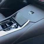 DS No. 4 Middenconsole Compleet Overzicht