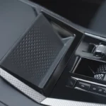 DS nr. 4 middenconsole detail