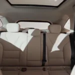 GWM Haval H6L Achterstoelen
