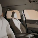 GWM Haval H6L Voorstoelen - Premium Comfortfuncties