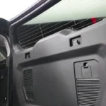 GWM Tank 400 PHEV 2026 Laadruimtedeur