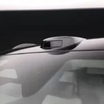 GWM Tank 400 PHEV 2026 Op Dak Gemonteerde LiDAR Sensor Close-Up