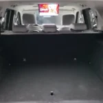 GWM Tank 400 PHEV 2026 Ruime Laadruimte met Plafond-Gemonteerd Entertainment Scherm
