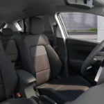 Hyundai Bayon 2025 Comfort Voorstoelen