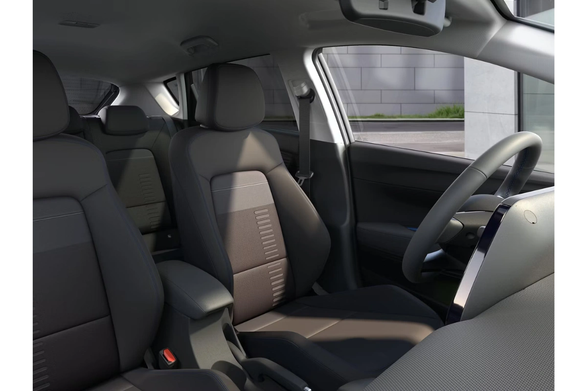 Hyundai Bayon 2025 Comfort Voorstoelen