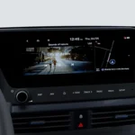 Hyundai Bayon 2025 Infotainment Systeem Detail