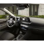 Hyundai Bayon 2025 Interieur