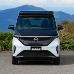 Nissan Sakura Direct Vooraanzicht