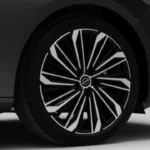 Nissan Teana 2026 Premium 19-Inch Lichtmetalen Wiel Detail