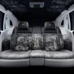Rolls-Royce Phantom Centenary Achterbanken - 160.000 Steken van Geschiedenis