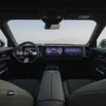 Smart #5 Compleet Dashboard Overzicht