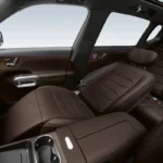 Smart #5 Premium Interieur