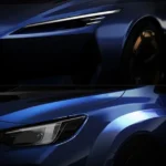 Subaru Onthult 2 Baanbrekende STI Modellen op Tokyo Show