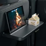 Suzuki Xbee 2025 Innovatieve Achterbank Klaptafels
