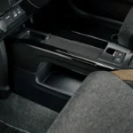 Suzuki Xbee 2025 middenconsole
