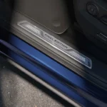 Volkswagen Touareg Final Edition Exclusieve Dorpelplaat