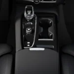 Volvo V60 T8 Performance Edition Console - Kristallen Pook en Rijmodi