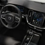 Volvo V60 T8 Performance Edition Interieur - Scandinavische Luxe Ontmoet Technologie