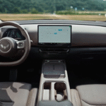 Wuling Xingguang 730 Compleet Interieuraanzicht