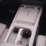 Wuling Xingguang 730 Middenconsole Opbergruimte