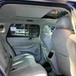 2026 Chery Exeed Exlantix ET5 Ruime Achterpassagiers Cabine met Panoramisch Schuifdak