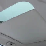 2026 GWM Ora 5 1,65 Vierkante Meter Panoramisch Glazen Dakraam