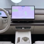 2026 GWM Ora 5 Compleet Dashboard en Cockpit Overzicht