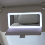 2026 GWM Ora 5 Verlichte Zonneklep Make-up Spiegel