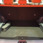 2026 Geely Galaxy Starship 7 EM-i Kofferbak en Laadruimte Interieur