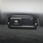 De 2026 Kia EV4 heeft een achter 230V AC stroomuitgang (Max AC 350V, 16A) voor het opladen van apparaten of het voeden van apparatuur