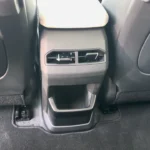 2026 Kia EV4 Achterluchtroosters