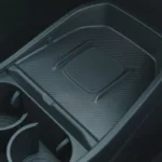 2026 Kia EV4 Draadloze Oplaadpad Detail