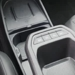 2026 Kia EV4 Middenconsole Bedieningselementen