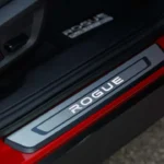 2026 Nissan Rogue PHEV Instaplijst Detail