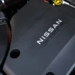 2026 Nissan Rogue PHEV Nissan Plug-In Hybrid Motorafdekking