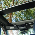 2026 Nissan Rogue PHEV Platinum Panoramisch Schuifdak