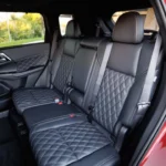 2026 Nissan Rogue PHEV Tweede-Rij Premium Zitplaatsen