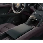 2026 Porsche Cayenne Electric Middenconsole