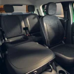 2026 Renault Twingo E-Tech Electric Interieur