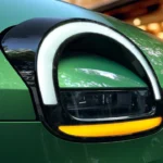 2026 Renault Twingo E-Tech Electric Koplamp met Actieve Richtingaanwijzer