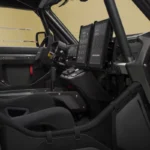 Defender D7X-R Geavanceerde Navigatie en Motorsport Controlesystemen