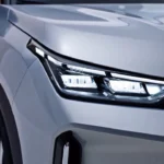 GAC Aion i60 LED-Koplamptechnologie - Dubbele Lichtbron Ontwerp